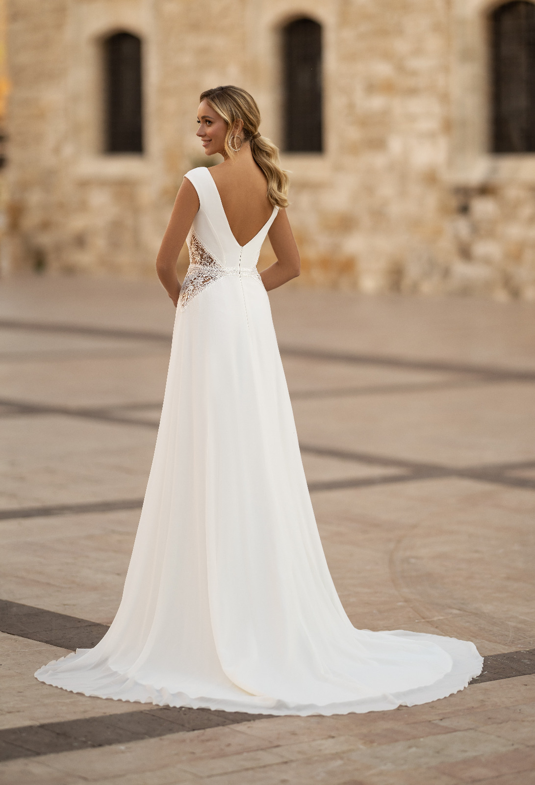 Ruyfe |Vestidos de Novia |2.- OUTLET NOVIAS |6422